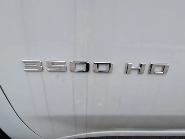 2025 Chevrolet Silverado 3500 HD Work Truck - Photo 19