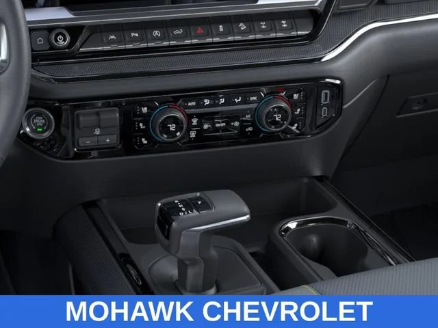2026 Chevrolet Silverado 1500 ZR2 - Photo 23