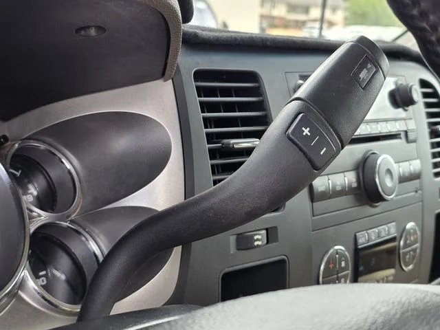 Used 2012 Gray Chevrolet LT image 19