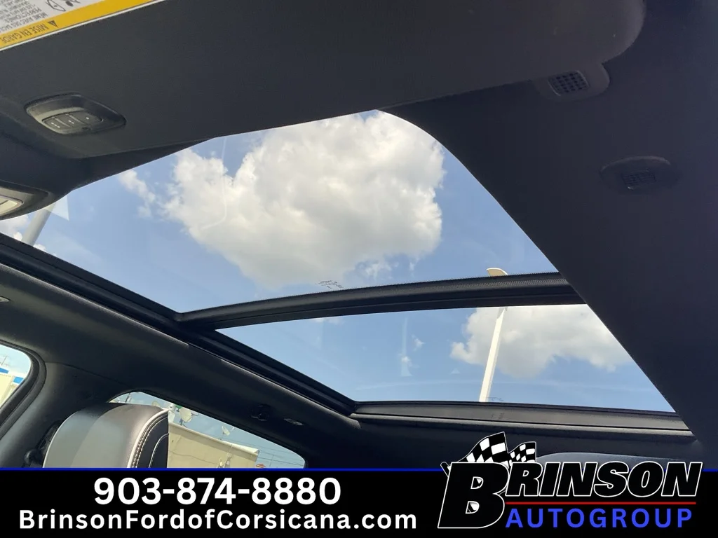 Used 2025 Diamond Black Ram Laramie image 27