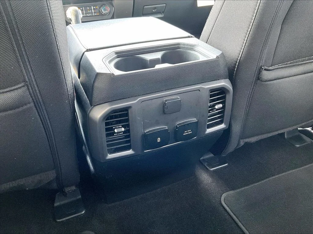 Used 2020 Gray Ford XLT image 34