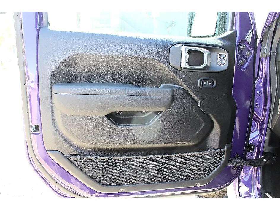 2026 Jeep Wrangler 4-Door Rubicon - Photo 10