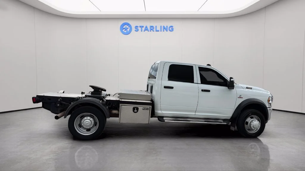 Used 2024  Ram Tradesman image 10