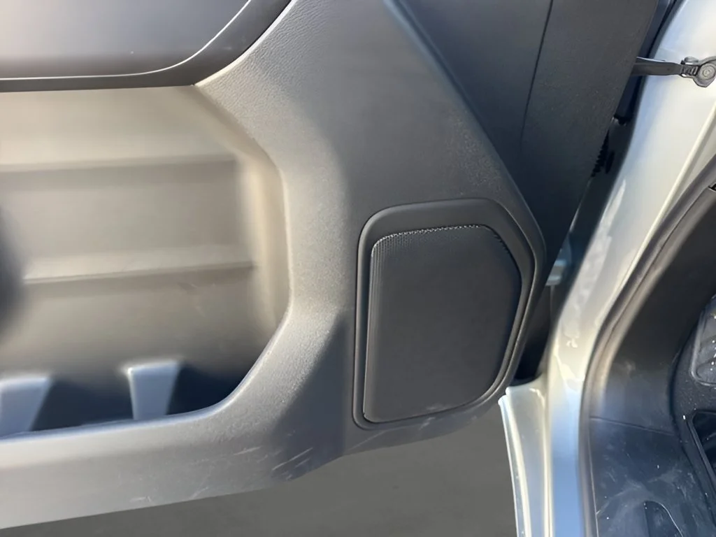 New 2026 Sterling Gray Metallic Chevrolet Custom image 11
