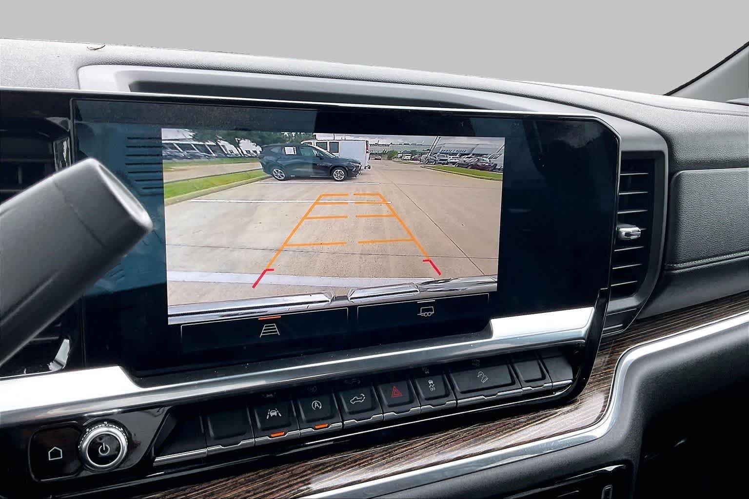 2023 GMC Sierra 1500 Elevation - Photo 27