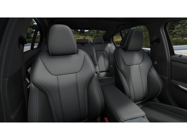 New 2026 Jet Black BMW 330i image 11