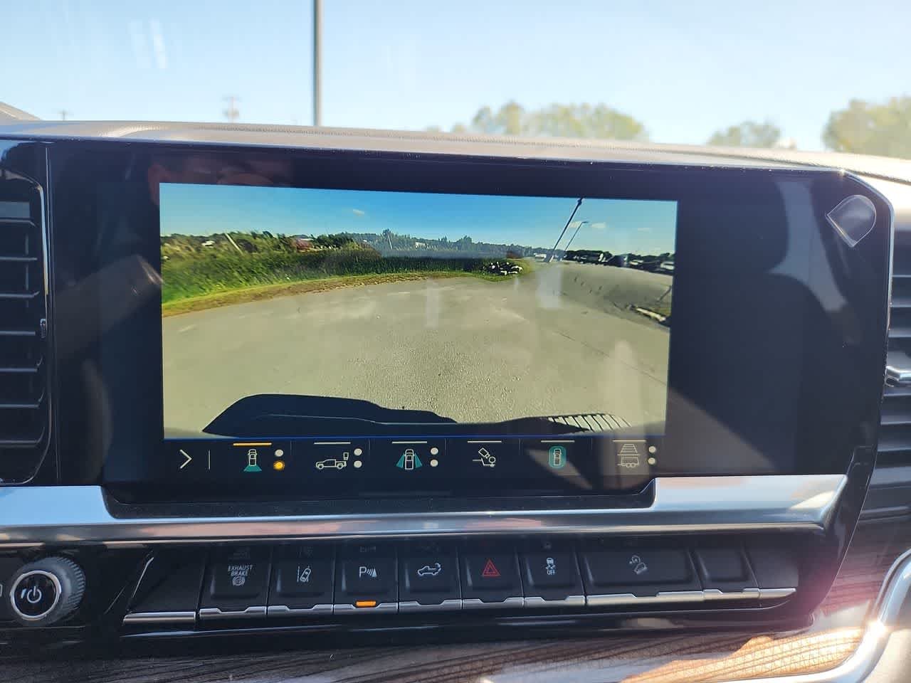 2026 Chevrolet Silverado 2500 HD LT - Photo 23