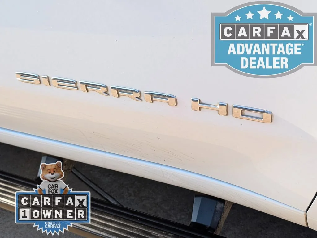 Used 2024 Summit White GMC Pro image 32