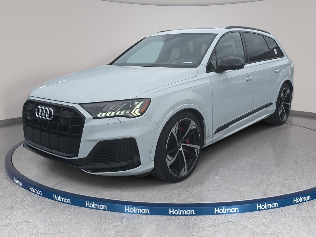 2023 Audi SQ7