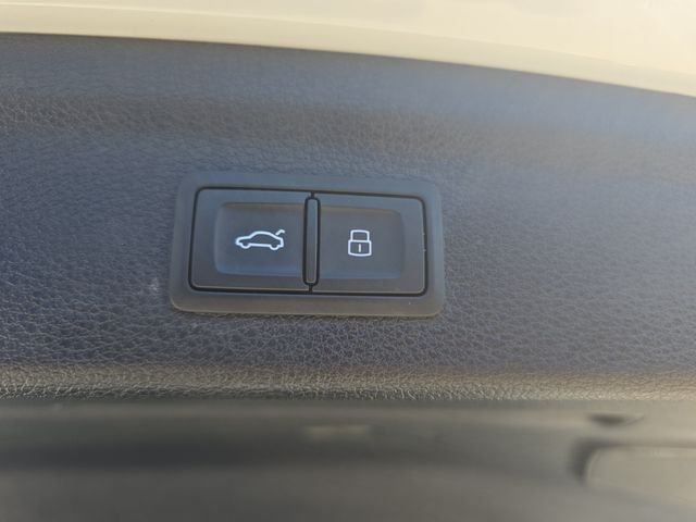 Used 2021 White Audi Premium image 16