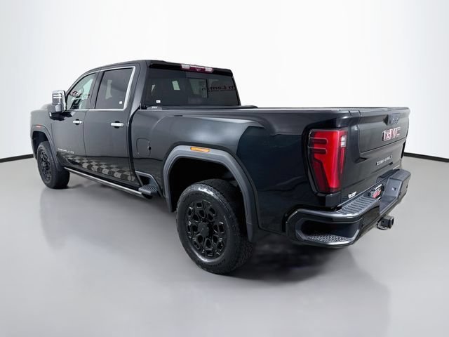 Used 2024 Onyx Black GMC Denali image 5