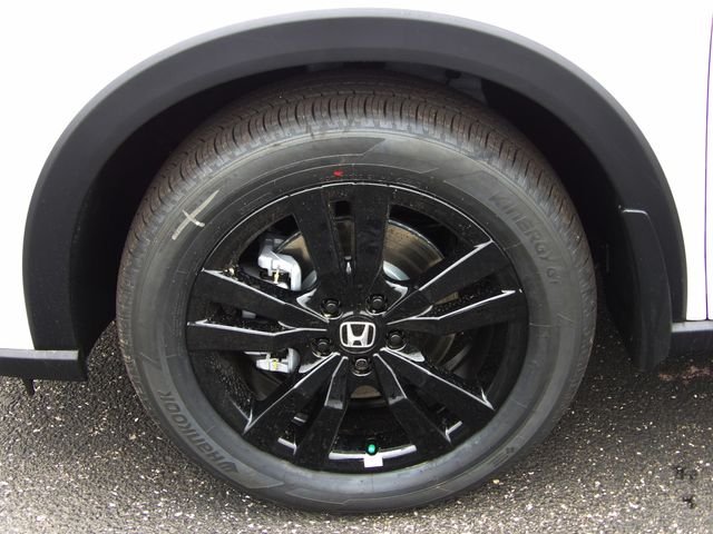 New 2027 Platinum White Pearl Honda Sport image 38