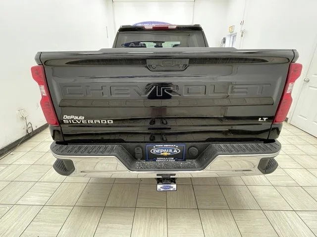 New 2026 Black Chevrolet  image 20