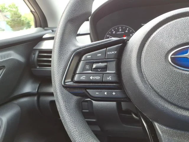 2024 Subaru Crosstrek Premium - Photo 25