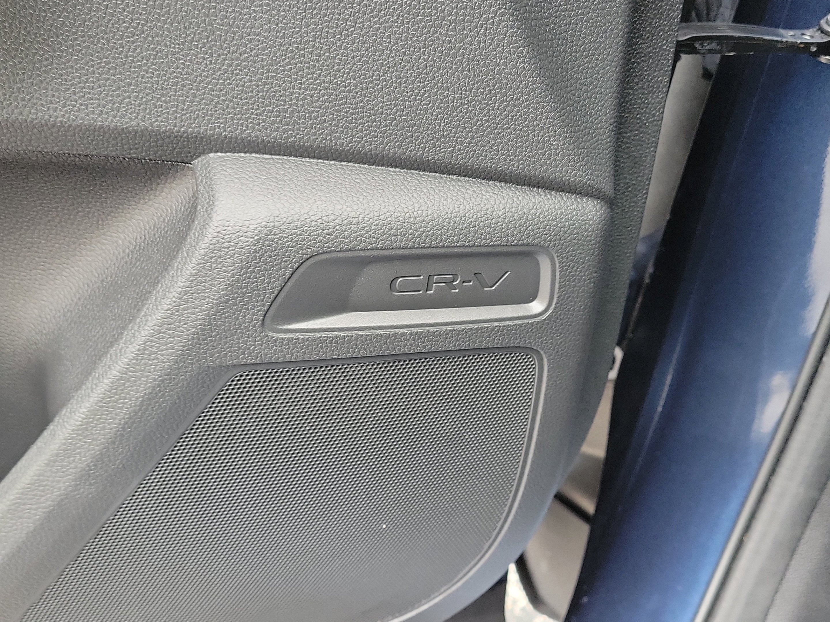 Used 2025 Blue Honda EX-L image 27