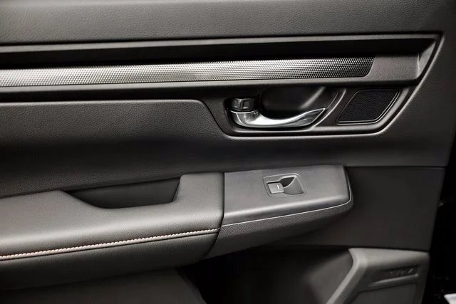 2026 Honda CR-V TrailSport - Photo 31