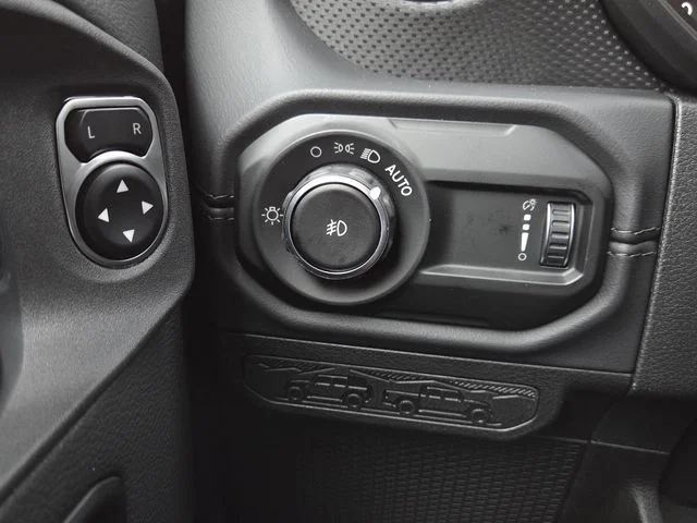 New 2026 Reign Exterior Paint Jeep Moab 392 image 20