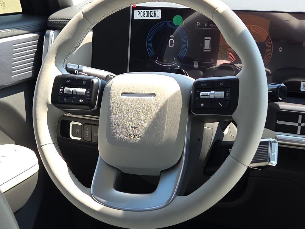 Certified Used 2026 Gray Hyundai SEL image 12