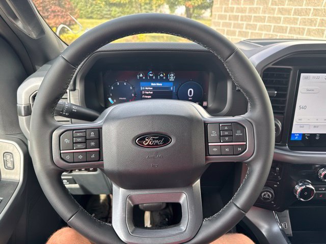 New 2026 Avalanche Ford XLT image 53