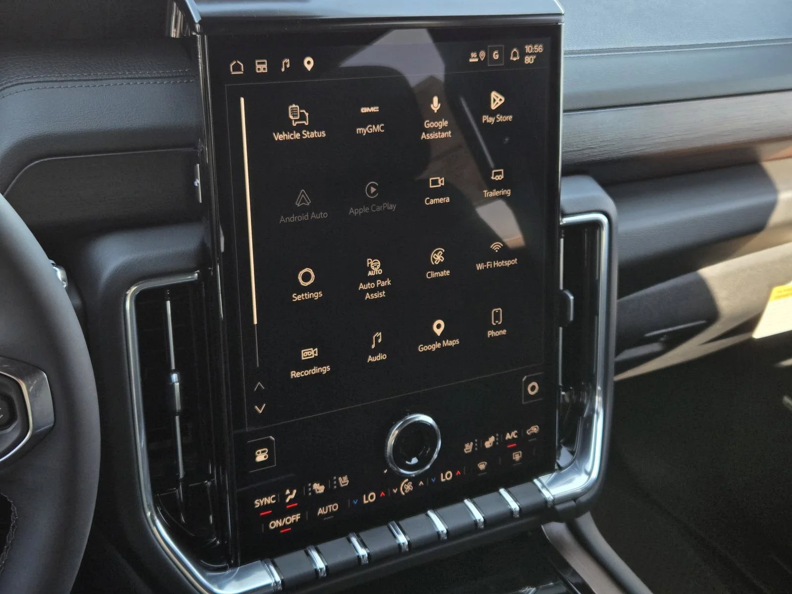 2026 GMC Yukon XL Denali - Photo 9