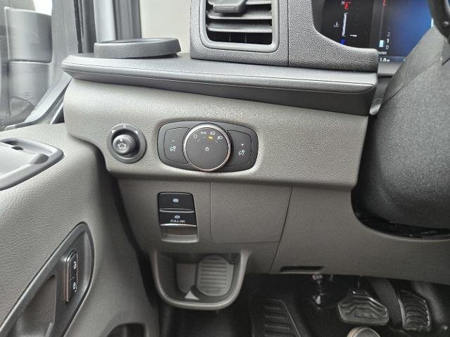 2026 Ford Transit Van Base - Photo 39