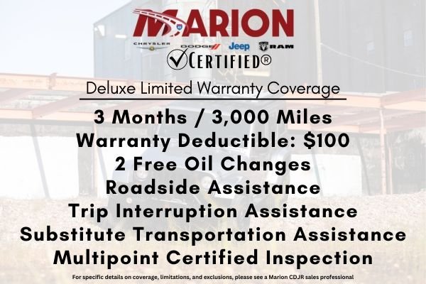 Used 2023 Denim Blue Metallic Volvo B6 Plus 6-Seater image 3