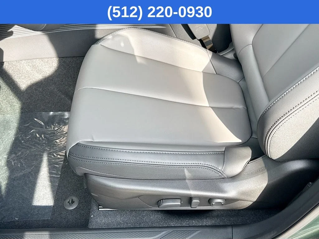 New 2026 Green Subaru Premium image 27