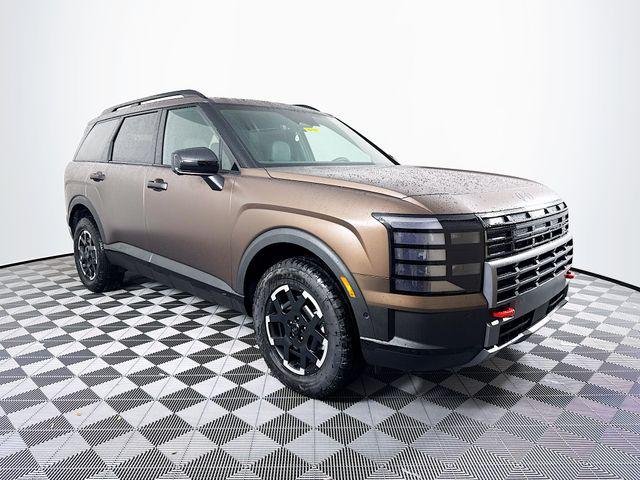 2026 Hyundai Palisade XRT Pro - Photo 9