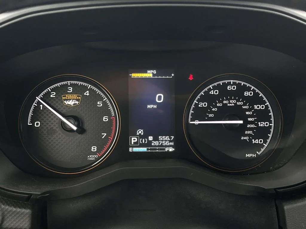 2023 Subaru Forester Wilderness - Photo 15