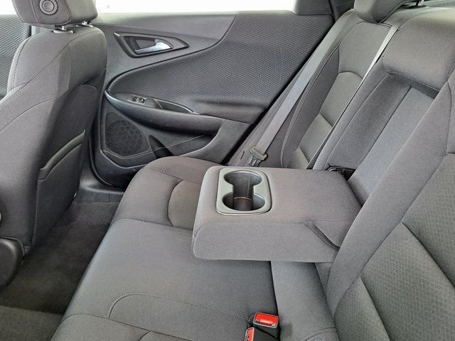 Used 2024 White Chevrolet LT image 32