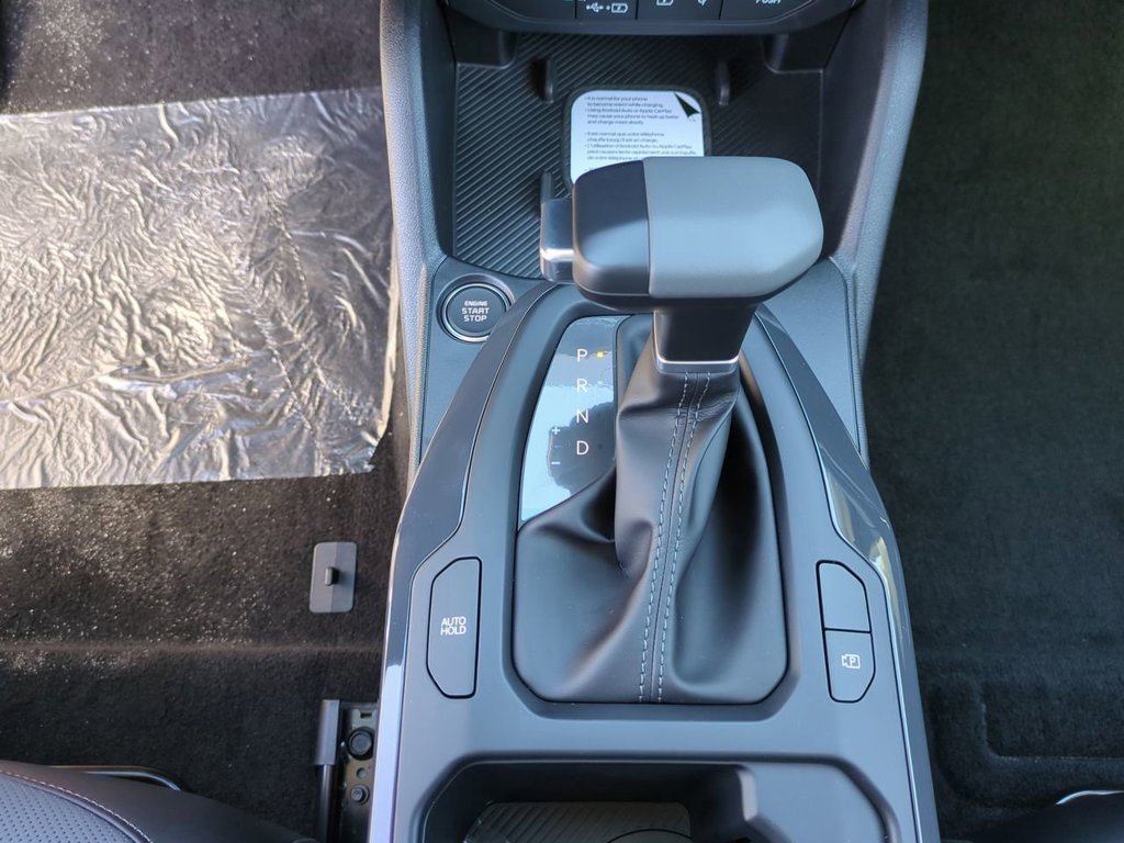 New 2026 Interstellar Gray Kia EX image 26