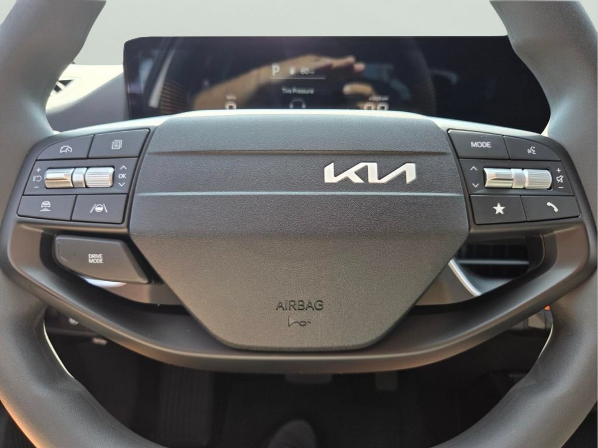 New 2026 Steel Gray Kia LXS image 26