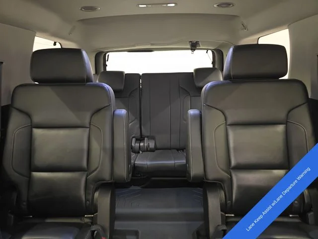 Used 2019 Siren Red Tintcoat Chevrolet LT image 26