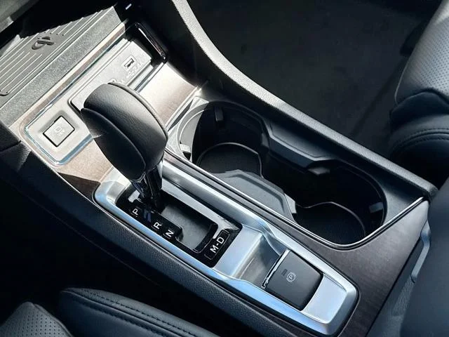 New 2026 MAGNETITE GRAY METALLIC Subaru Touring 7-Passenger image 21