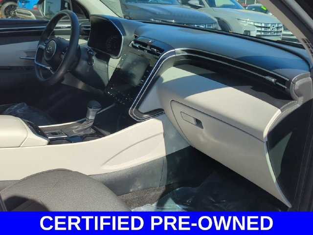 2024 Hyundai Tucson SEL - Photo 30