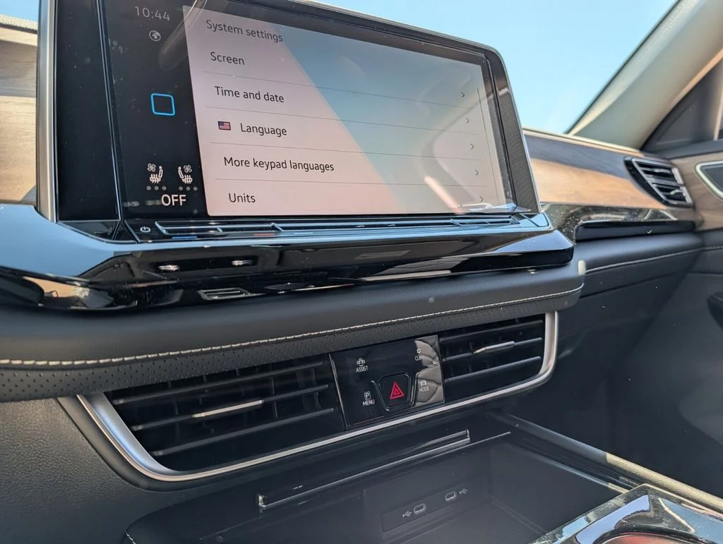 New 2026 Gray Volkswagen 2.0T SE w/Technology image 22