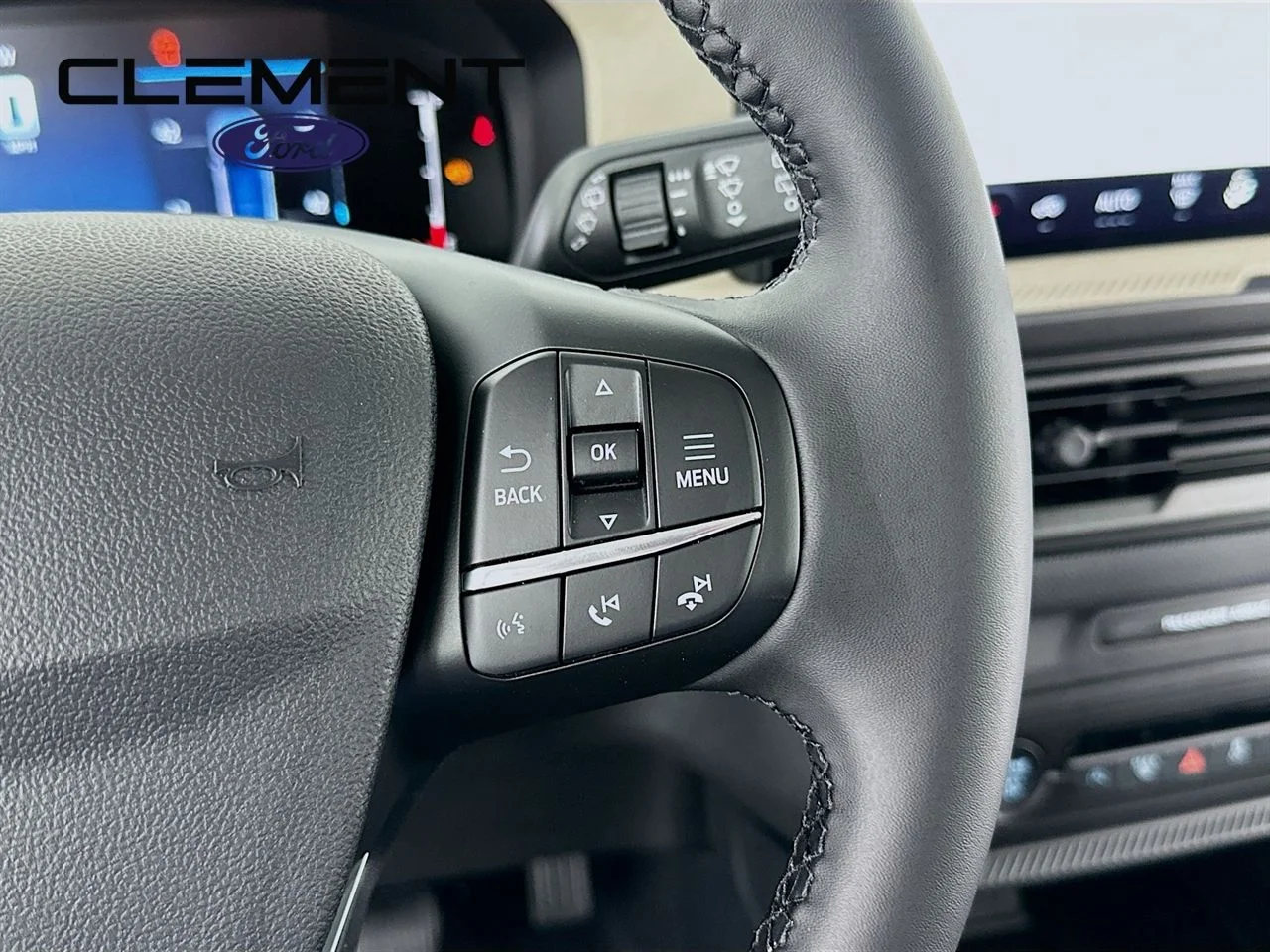 New 2026 Carbonized Gray Metallic Ford Big Bend® image 16