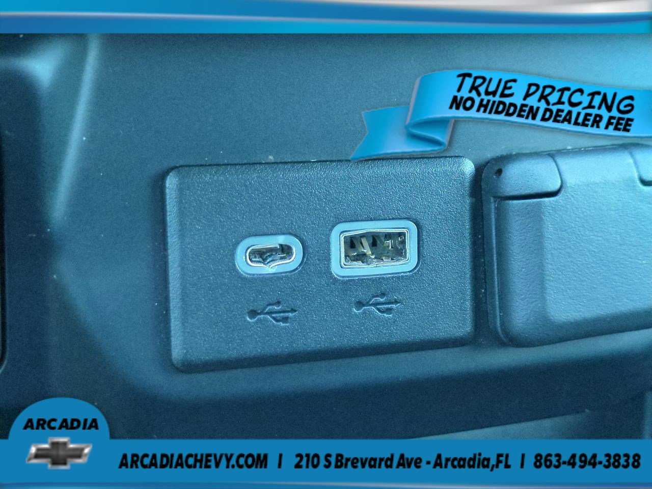 Used 2020 Black Chevrolet RST image 20
