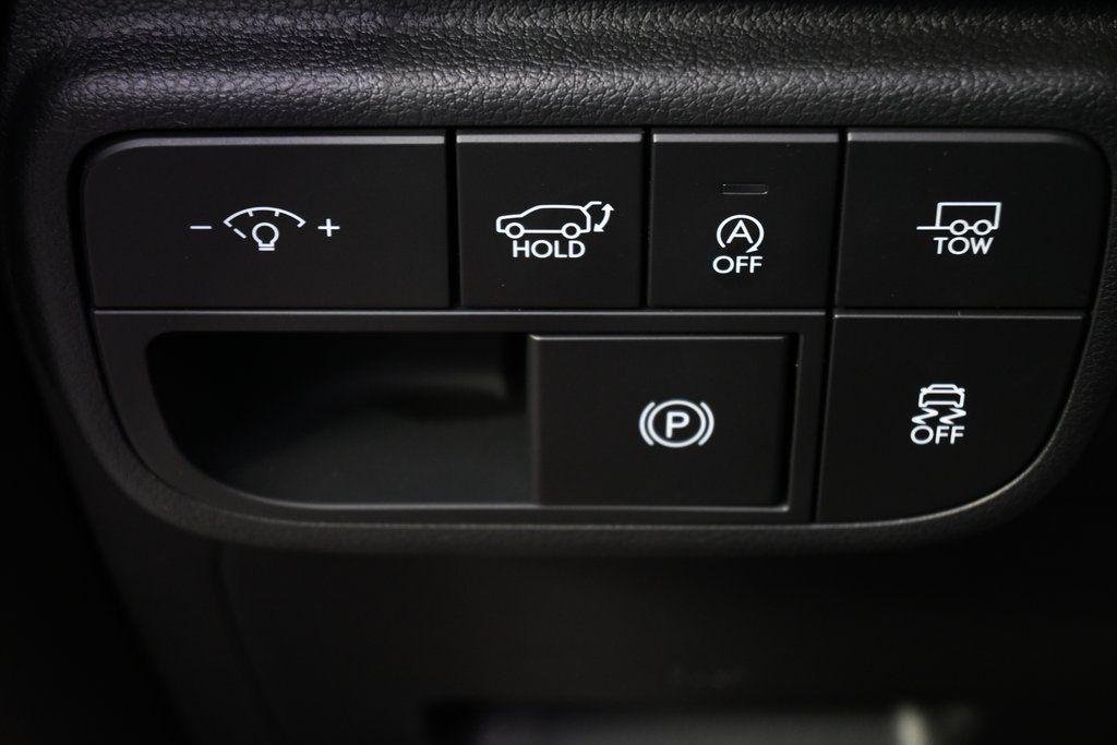 New 2026 Gray Pearl Hyundai XRT Pro image 25