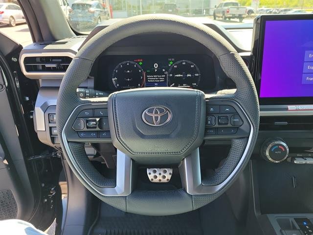 2026 Toyota Tacoma TRD Sport - Photo 21