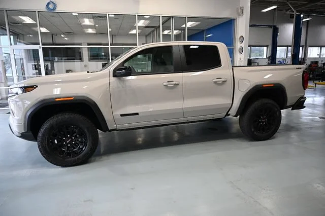 2026 GMC Canyon Elevation - Photo 9