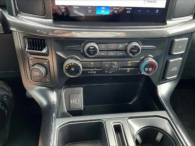 New 2026 Avalanche Ford STX® image 55