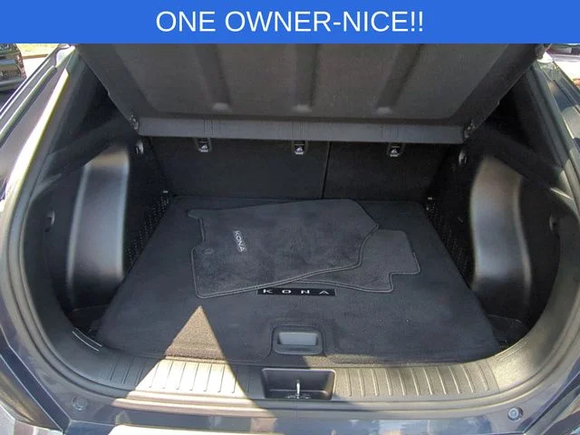 Used 2025 Blue Hyundai N Line S image 33
