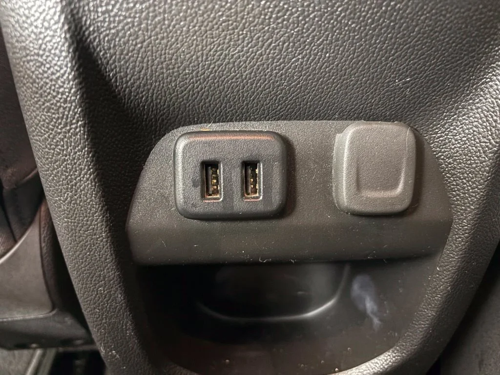 Used 2018 KINETIC BLUE METALLIC Chevrolet 2WD LT image 35