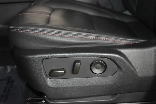Used 2023 Gray Chevrolet RST image 34