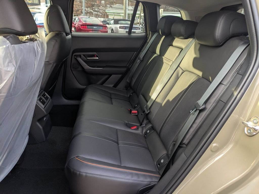 2026 Mazda CX-50 Turbo - Photo 20