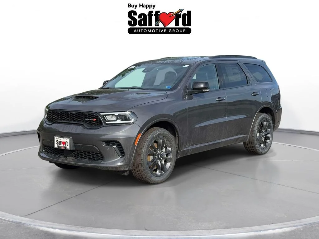 2026 Dodge Durango GT Plus AWD's photo