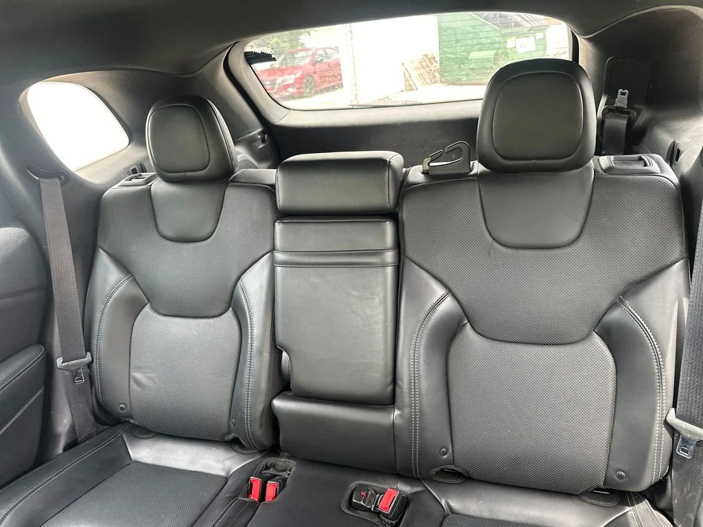 Used 2019 White Jeep Limited image 15