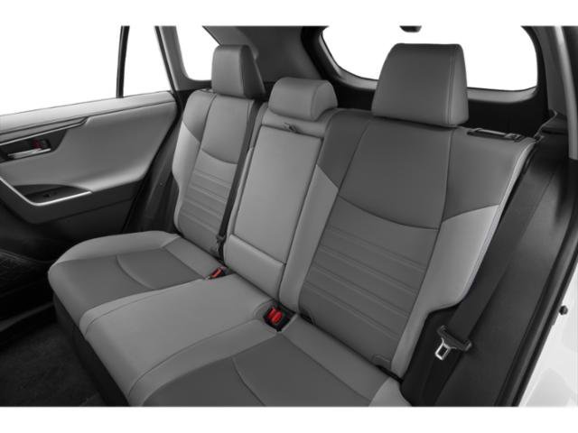 Used 2020 Blueprint Toyota Limited image 13