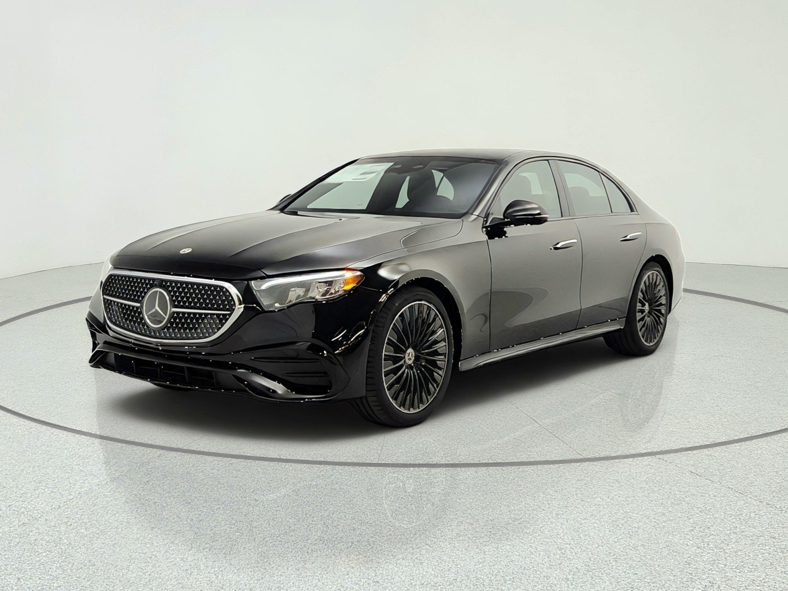 2026 Mercedes-Benz E-Class E350's photo